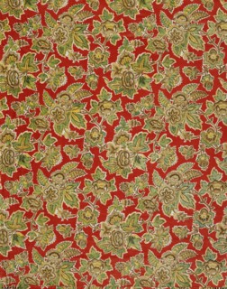Pincott, Motif floral