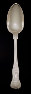 Boyton, Cuillère de table