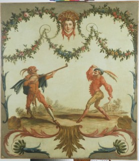 Clermont, Gazullo & Cucurucu