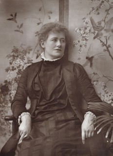 Anonyme, Ellen Terry