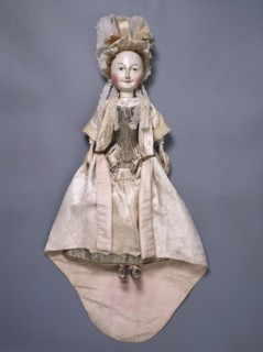 Poupée Lady Clapham