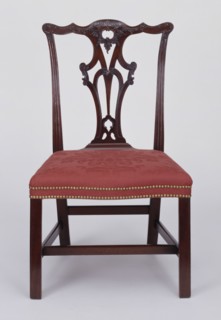 Chaise d'appoint