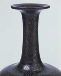 Bouteille coréenne
