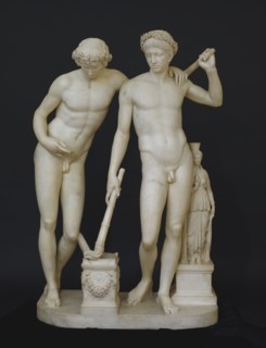 Nollekens, Castor et Pollux