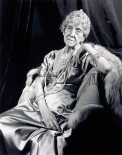 Beaton, Princesse Marie Louise de Schleswig Holstein
