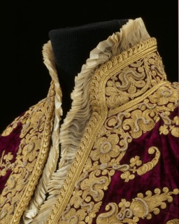 Veste pour femme, 19e siècle
