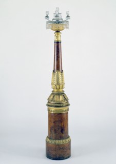 Bullock, Torchère