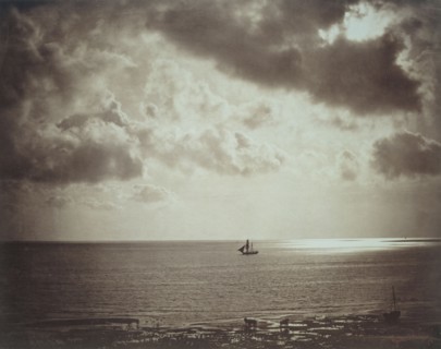 Le Gray, La Brigue