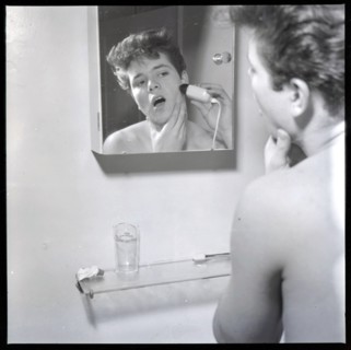 Hammond, Cliff Richard