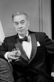 Burt Kwouk dans "Plenty", 1999