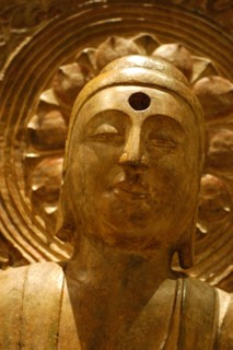 Bouddha Amitâbha