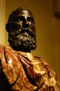 Calcagni, Annibale Caro