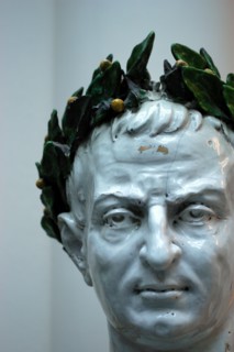 Minghetti, L'Empereur Tibère