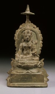 Boddhisattva féminin
