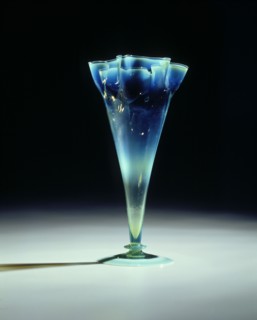 Vase tulipe