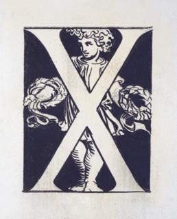 Sykes, Lettrine