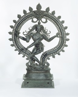 Statuette de Shiva-Nataraja