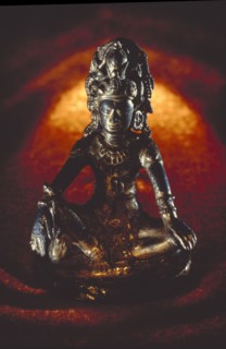 Bodhisattva birmane