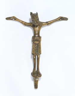 Crucifix provenant du Danemark