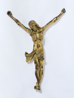 Crucifix provenant des Flandres