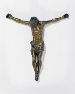 Crucifix provenant d'Italie