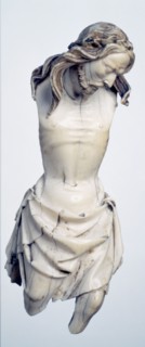 de Pise, Le Christ Crucifié