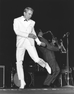 Adam Faith en 1960