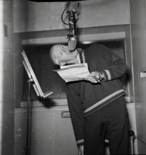 Jimmy Saville dans les années 60