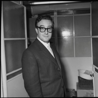 Peter Sellers dans les années 60