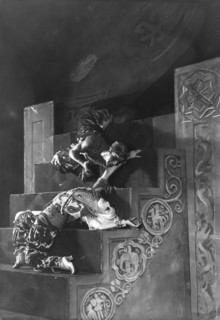Schéhérazade, 1935