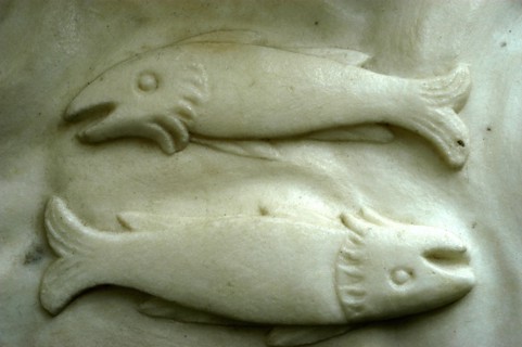 Lefevre, La Chute de Phaëton (détail)