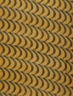 Mackintosh, Tissu pour robe