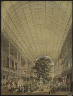 Jones, Exposition Universelle