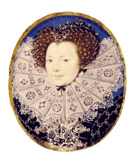 Hilliard, Lady