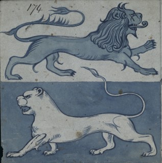 De Morgan, Lions