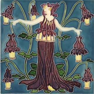 Crane, La fée des ancolies