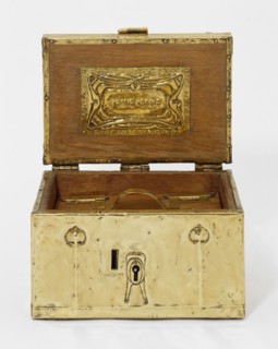 Mackintosh, Coffret