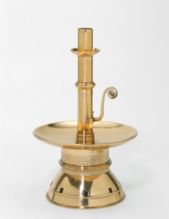 Webb, Chandelier