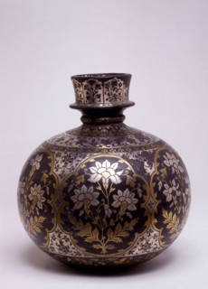 Vase pour narguilé