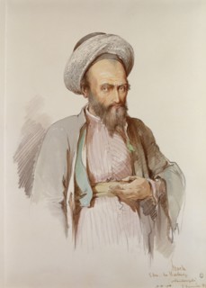 Preziosi, Isaac