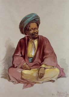 Preziosi, Ibrahim de Sunnar