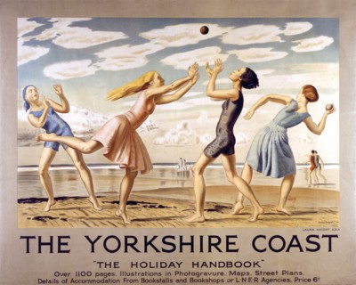 Knight, La Côte du Yorkshire