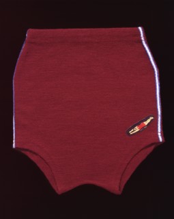 Slip de bain pour enfant