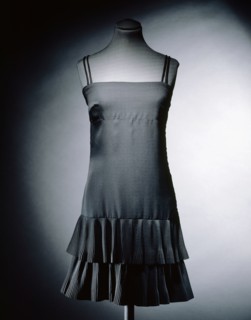 Quant, Mini robe du soir