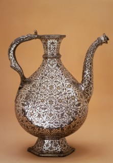 Aiguière, Deccan, Inde