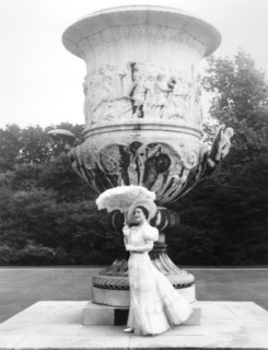 Beaton, la Reine Elizabeth en 1939