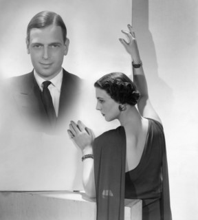 Beaton, Le duc et la duchesse de Kent, 1937
