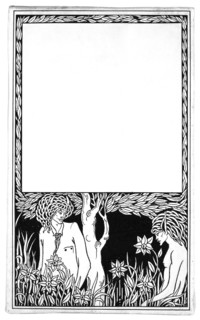 Beardsley, The Pagan Papers
