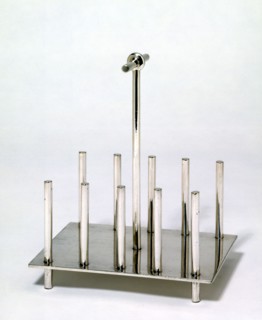 Dresser, Porte-toasts