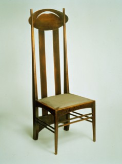 Mackintosh, Chaise Argyle